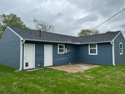 Building Photo - 12424 Yancy Dr