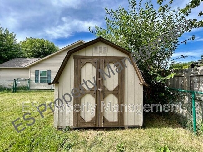 Building Photo - 11616 Rothe Way
