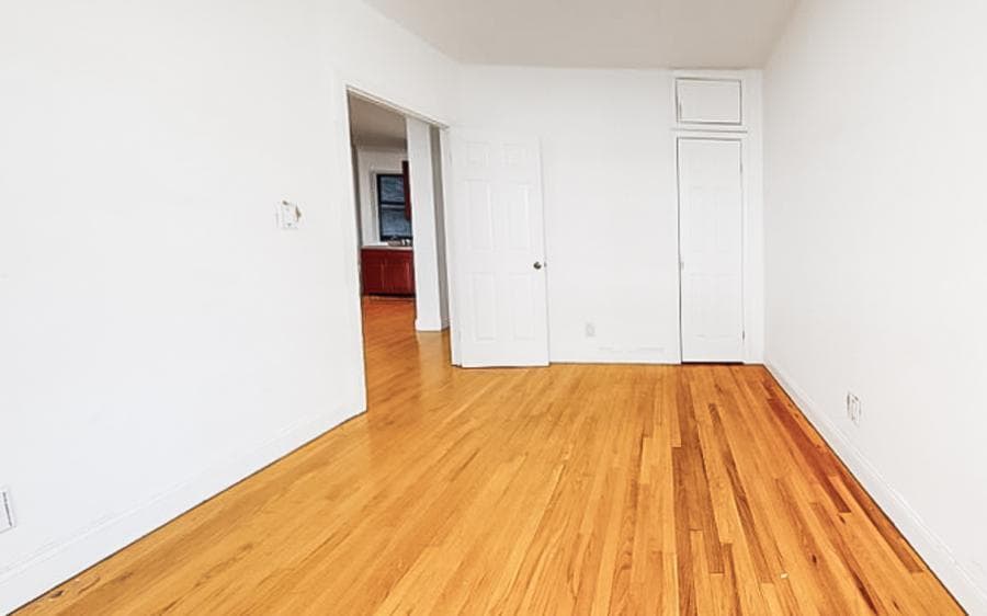 Building Photo - West 147th Street