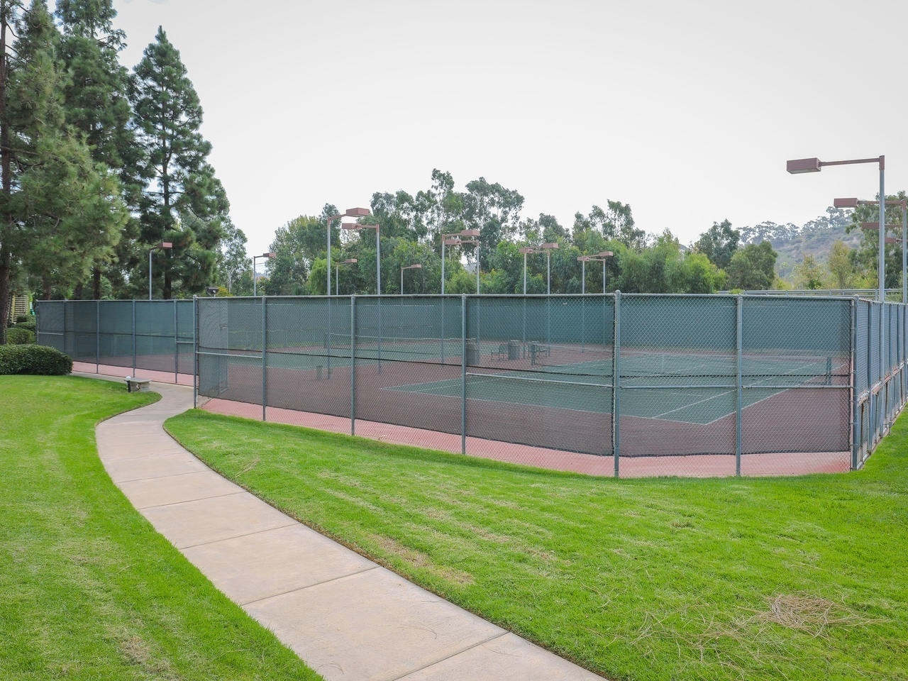 Building Photo - 5805 Friars Rd