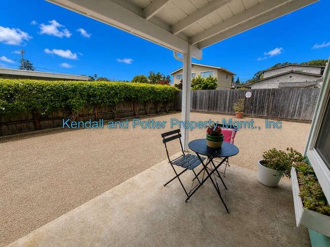 Building Photo - 607CAPITOLA - A and B