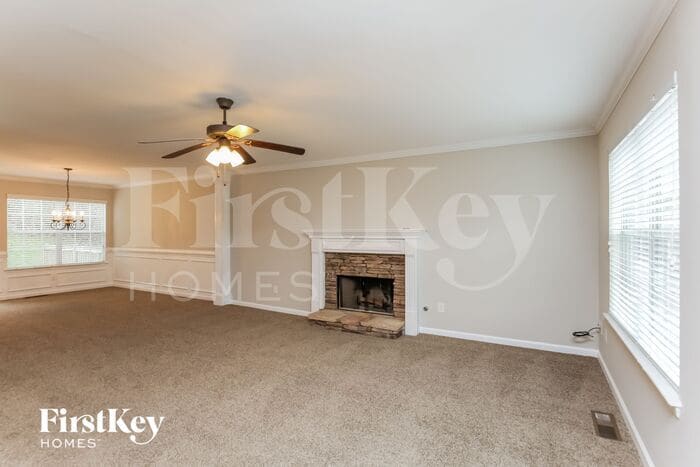 Building Photo - 4650 Haley Farms Dr
