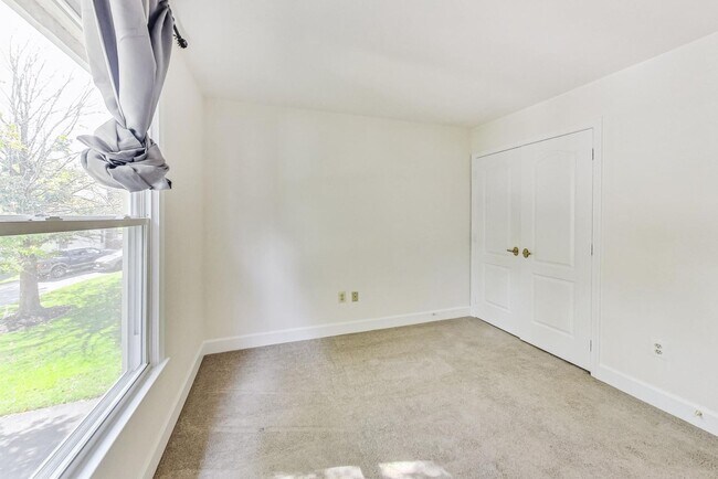 Building Photo - Cool on Cool Spring! Large SF 4 Bed + 2.5 BA