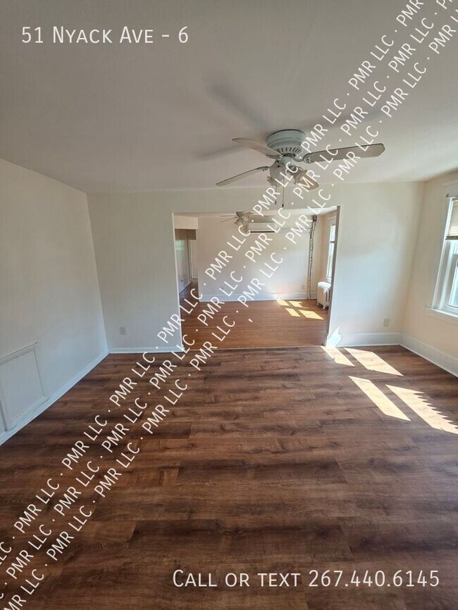 Building Photo - 51 Nyack Ave