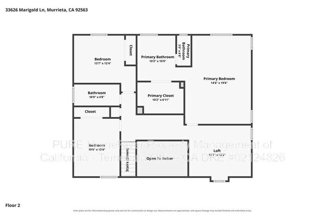 Building Photo - 33626 Marigold Ln