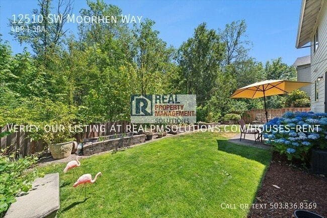 Building Photo - 12510 SW Moorhen Way