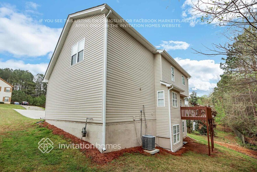 Building Photo - 675 Clemson Ln