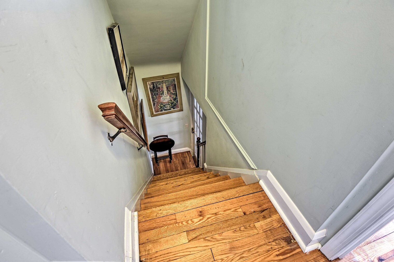 Building Photo - 1414 Regester Ave