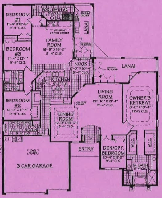 Building Photo - 10544 Oakview Pointe Terrace