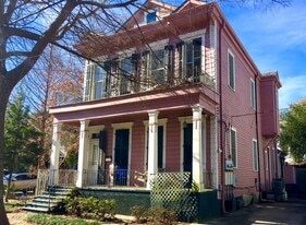 Building Photo - 8207 Freret St