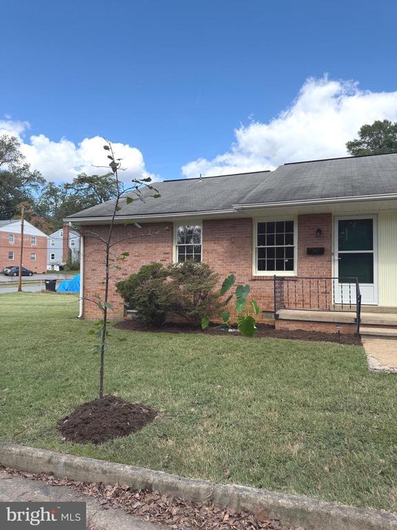 Building Photo - 1317 Rappahannock Ave