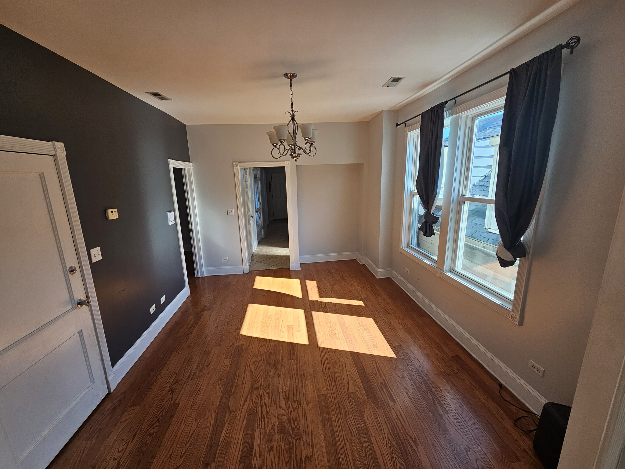 Dinning Room - 3576 W Belden Ave