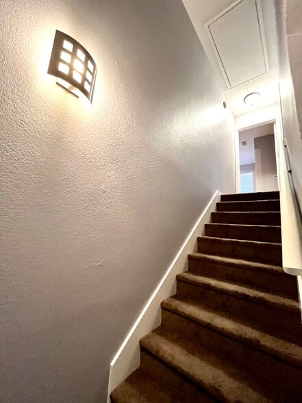 2nd Floor - 2503 Plumgrove Cir