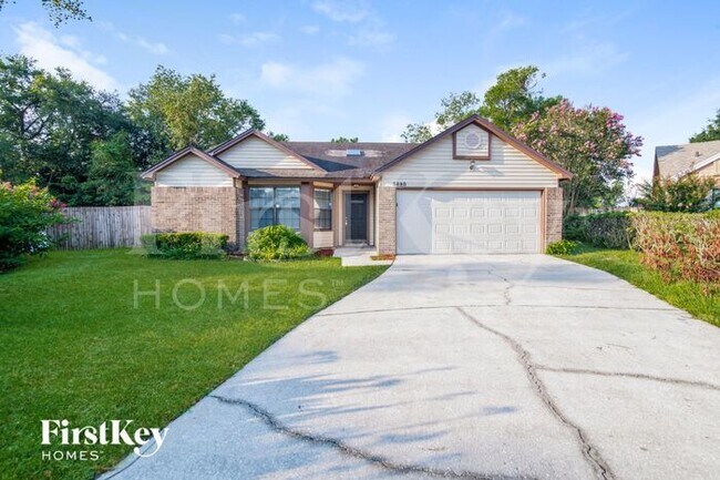 Primary Photo - 3880 Winter Berry Rd