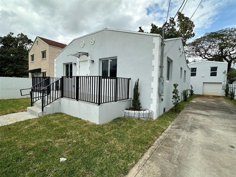 Building Photo - 265 NW 81st St