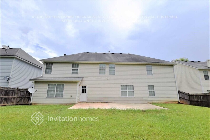 Building Photo - 2797 Elkmont Ridge SW