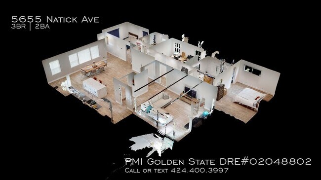 Building Photo - 5655 Natick Ave