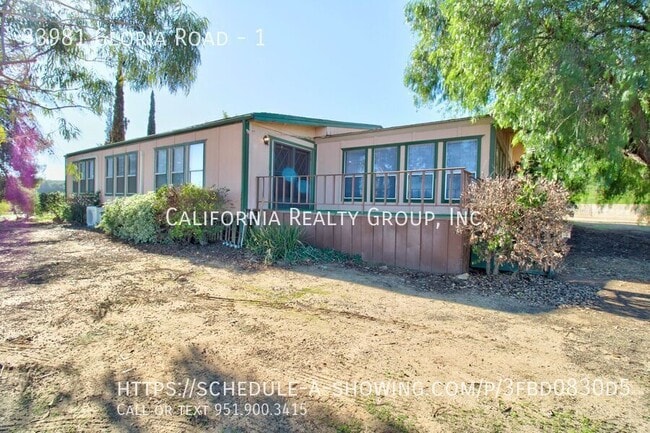 Building Photo - 33981 Gloria Rd