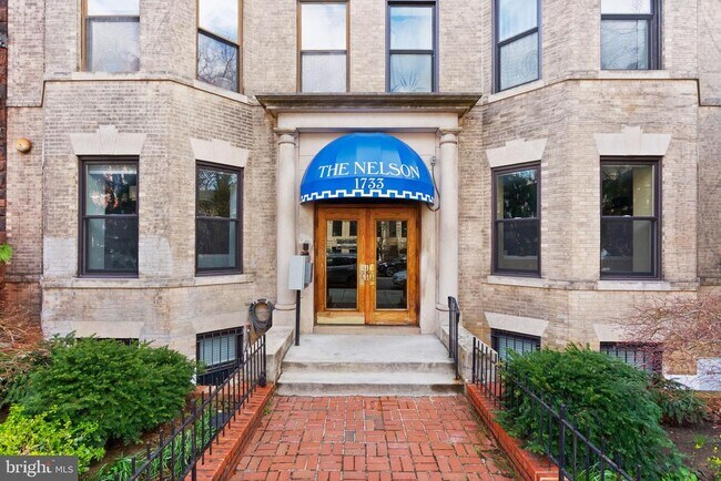 Building Photo - 1733 20th St NW
