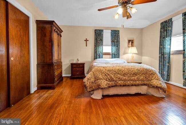 Building Photo - 2939 W Germantown Pike