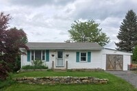 Building Photo - 117 N Butz St