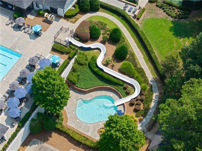 Building Photo - 6327 Howell Cobb Ct