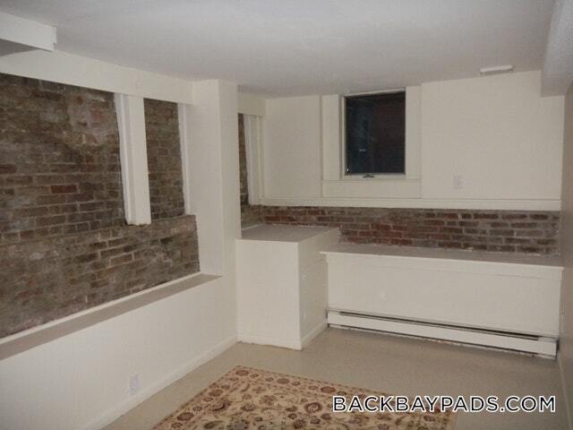 Building Photo - 277 Marlborough St