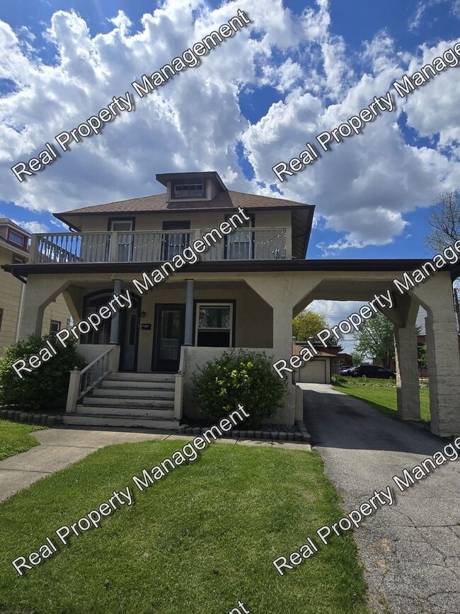Building Photo - Fantastic 1 Bedroom Apartment
