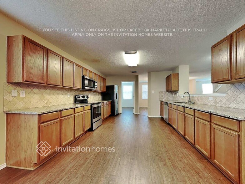 Building Photo - 3112 Limestone Hill Ln