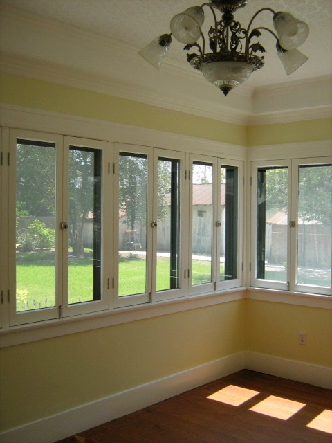 Sunroom - 1316 H St