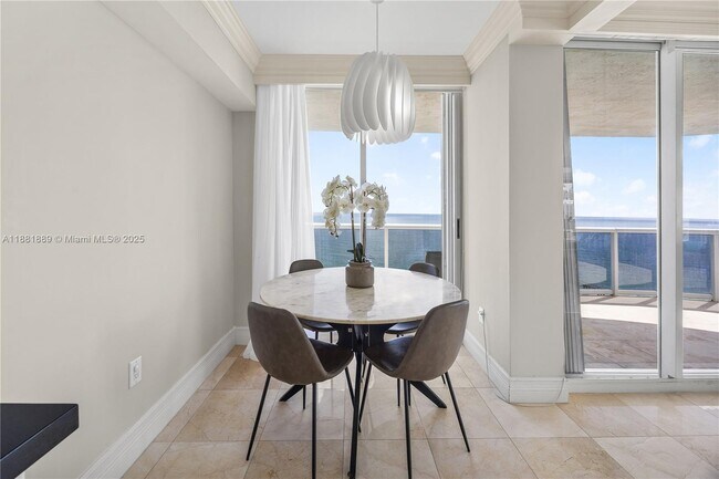 Building Photo - 16711 Collins Ave