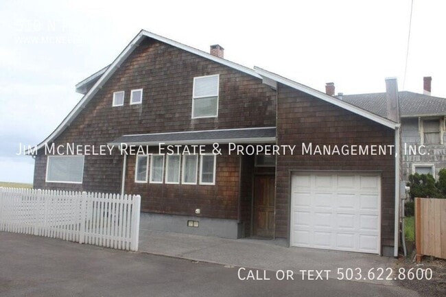 Building Photo - 510 N Prom-