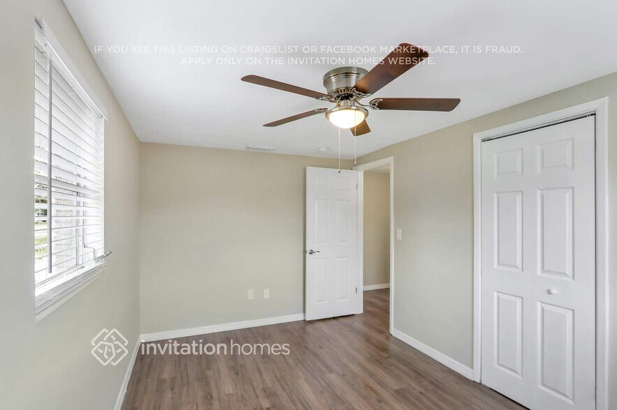 Building Photo - 7201 Palisade Dr