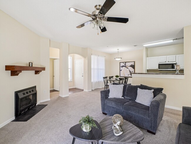 Building Photo - Cedar Springs Apartments