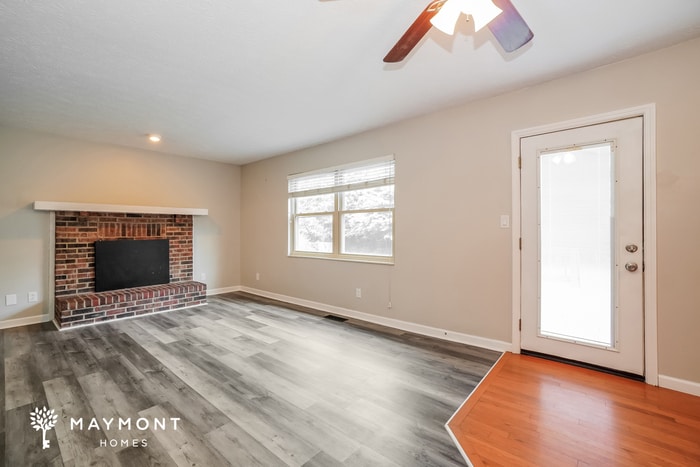 Building Photo - 5506 Shannon Heights Blvd
