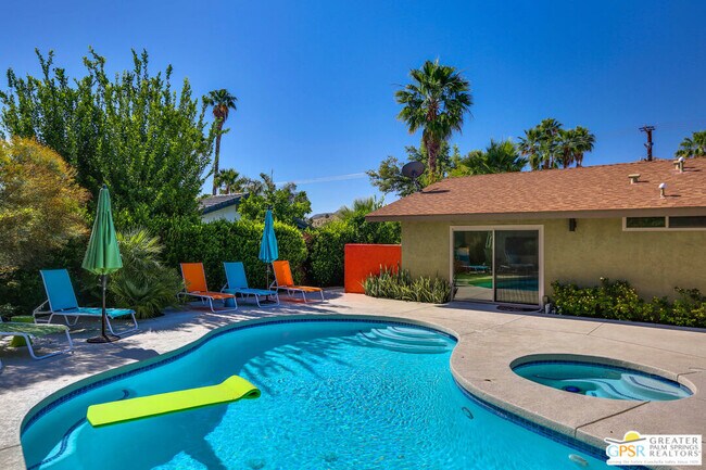 Building Photo - 3576 Escoba Dr