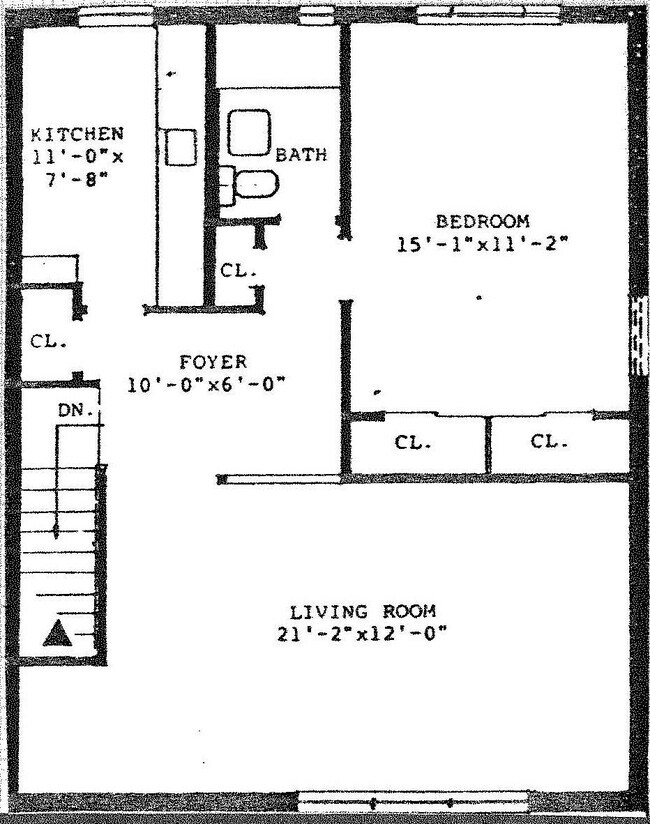 Building Photo - 580 Bedford Rd