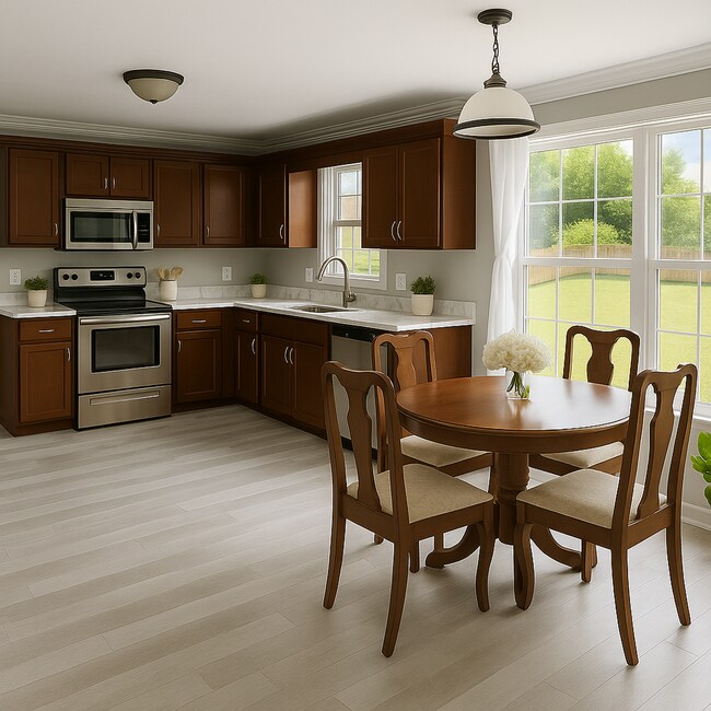Building Photo - 625 Winding Bluff Way
