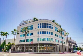 Building Photo - 105 S Fairfax Ave