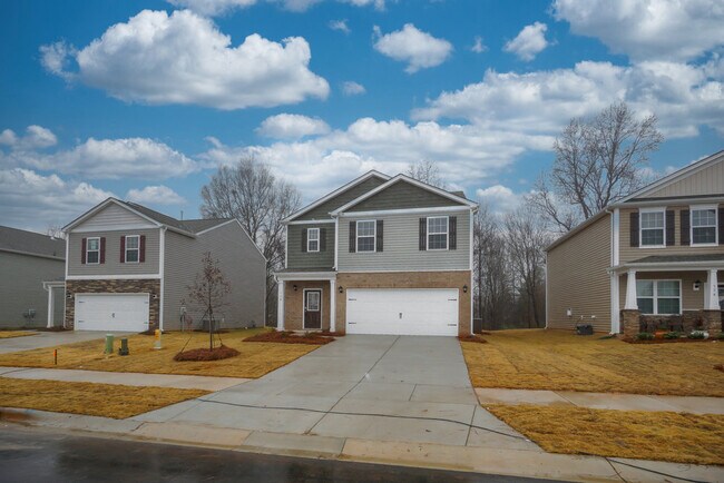 Building Photo - 538 King Clover Ln