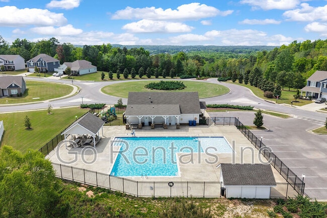 Building Photo - 2020 Lonesome Hen Ln