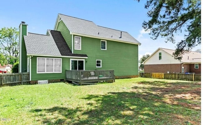 Building Photo - 1142 Blankshire Rd