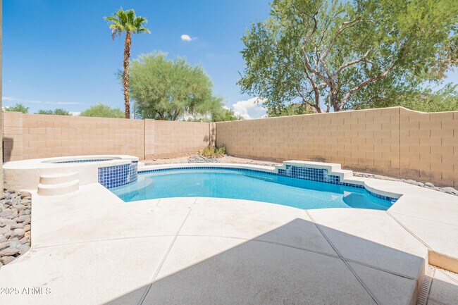 Building Photo - 25617 N 67th Dr