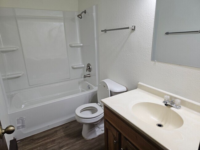Building Photo - The Madison Duplex
