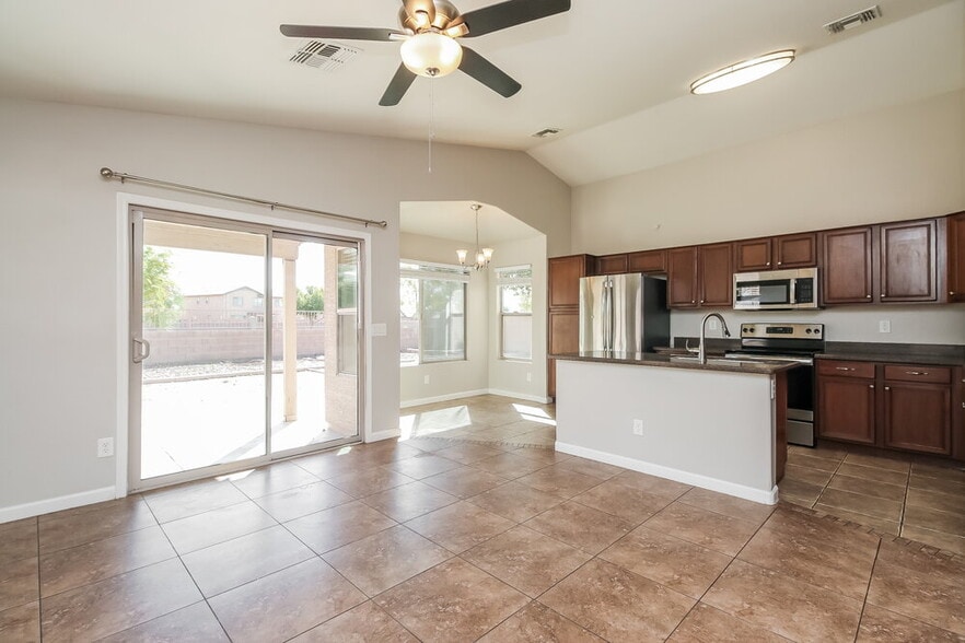 Building Photo - 501 S 112th Dr