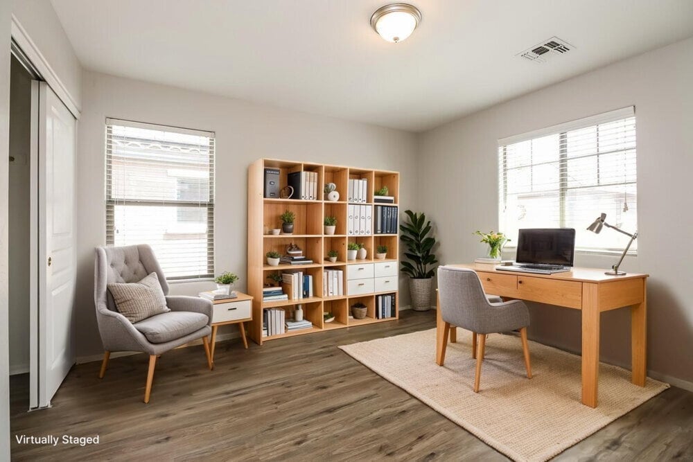 Building Photo - 92 E Catclaw St