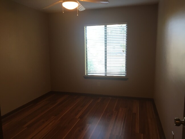 2nd Bedroom - 1412 Brockman Circle