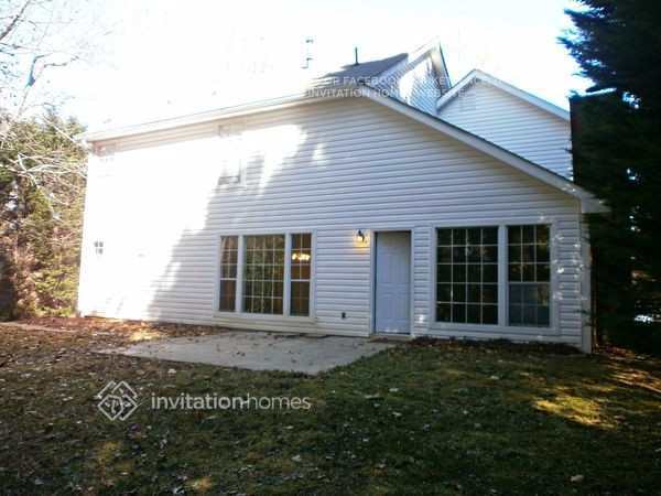 Building Photo - 1257 Moorfield Trce NW