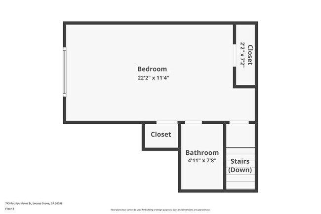 Building Photo - 743 Patriot's Point St