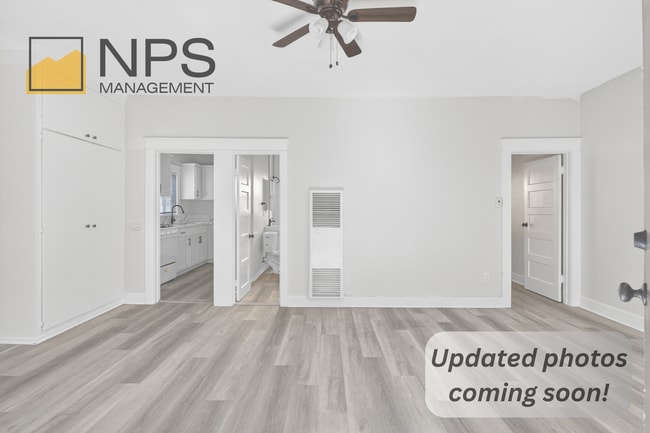 Building Photo - 915 Cherry Ave